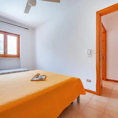 Gelsi Mori Seafront - Happy Apartment *