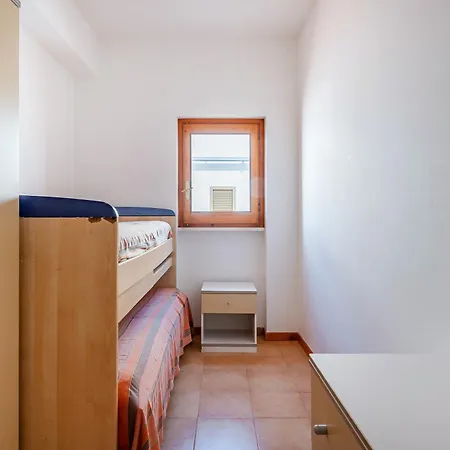 Gelsi Mori Seafront - Happy Apartment Otranto