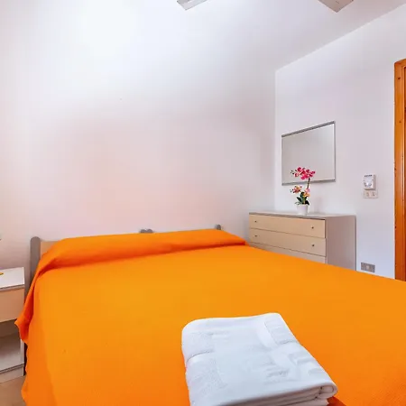 Gelsi Mori Seafront - Happy Apartment