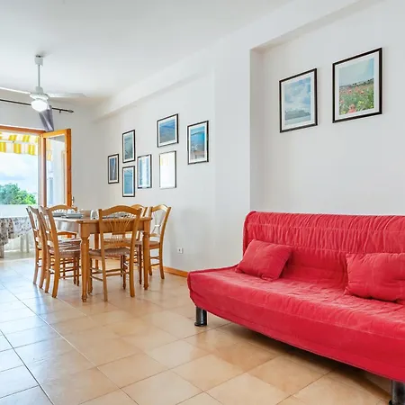 Apartment Gelsi Mori Seafront - Happy Otranto
