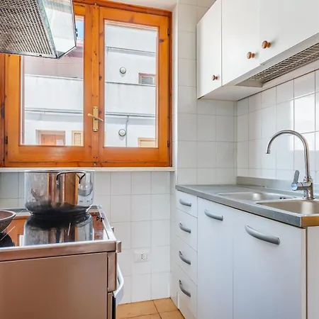 Gelsi Mori Seafront - Happy Apartment *