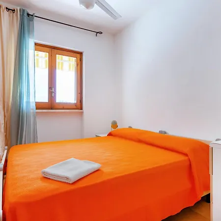Apartment Gelsi Mori Seafront - Happy Otranto