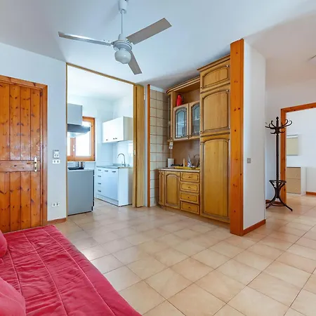 Gelsi Mori Seafront - Happy Apartment