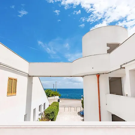 Gelsi Mori Seafront - Happy Apartment *